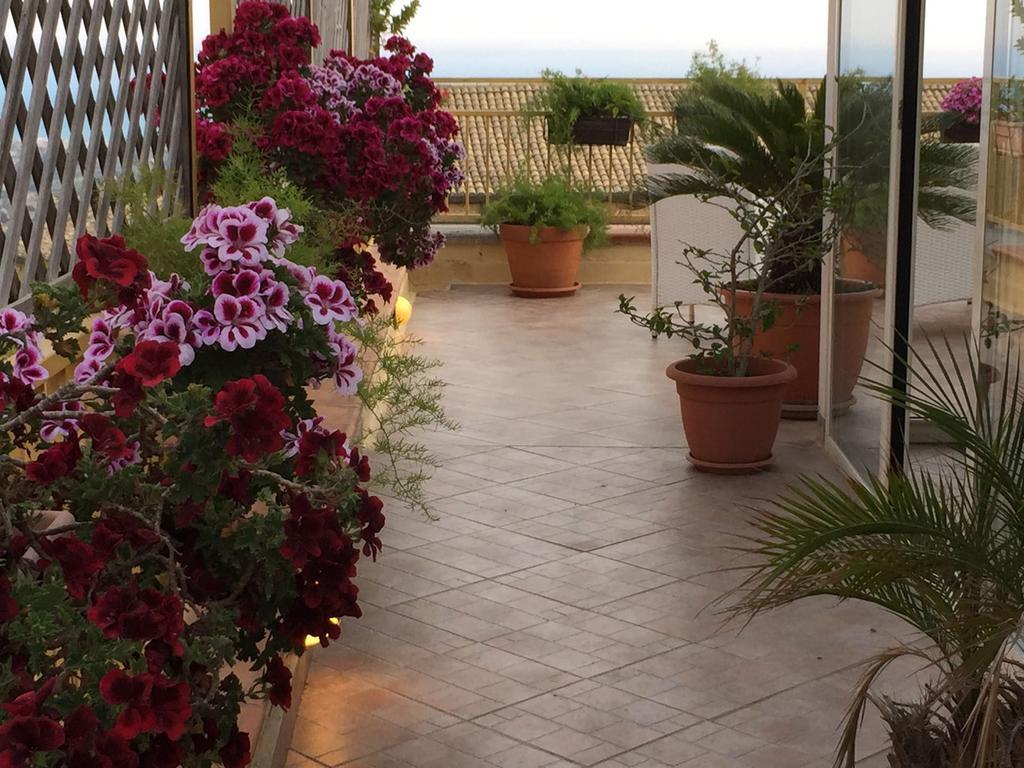 Portatenea - Atenea Collection Agrigento Exterior foto