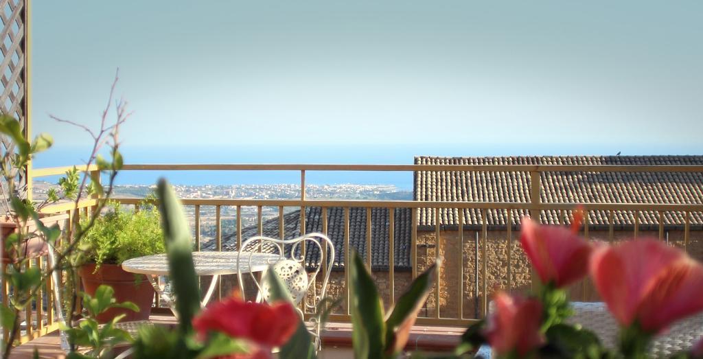 Portatenea - Atenea Collection Agrigento Exterior foto