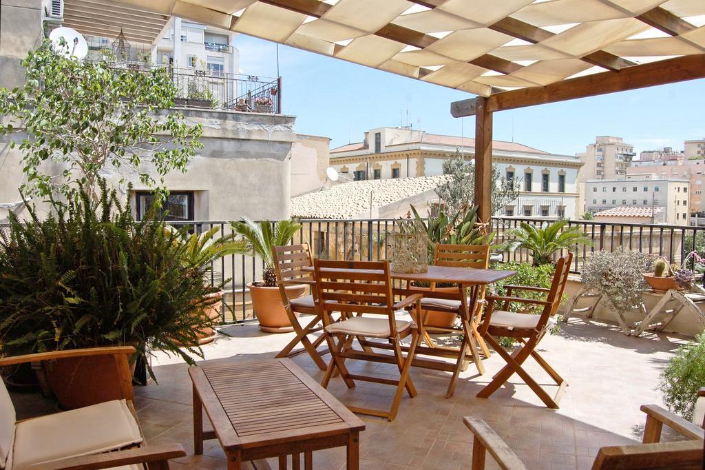 Portatenea - Atenea Collection Agrigento Exterior foto