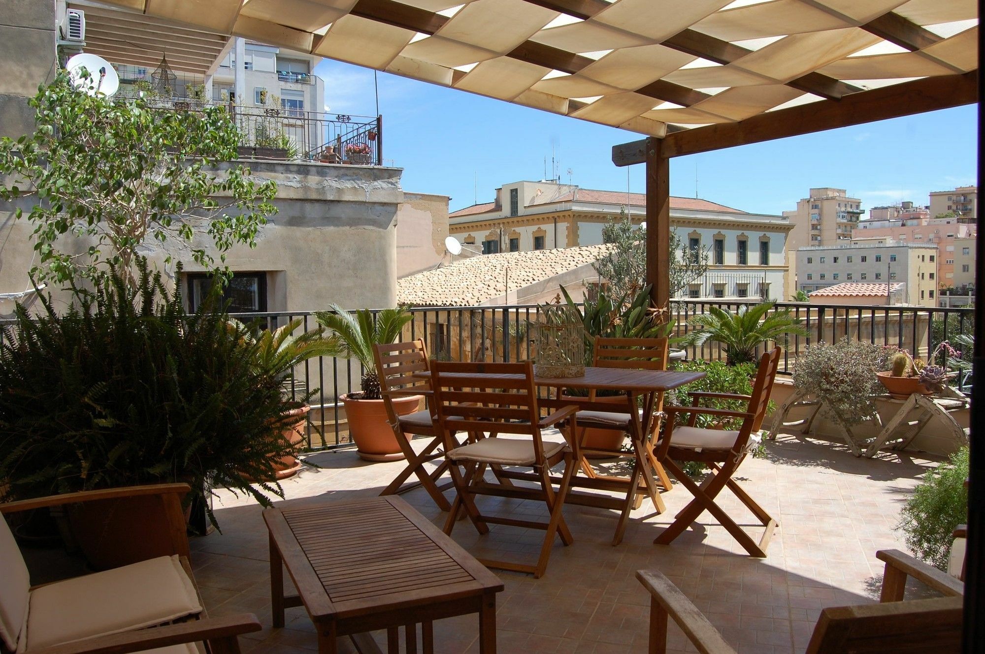 Portatenea - Atenea Collection Agrigento Exterior foto