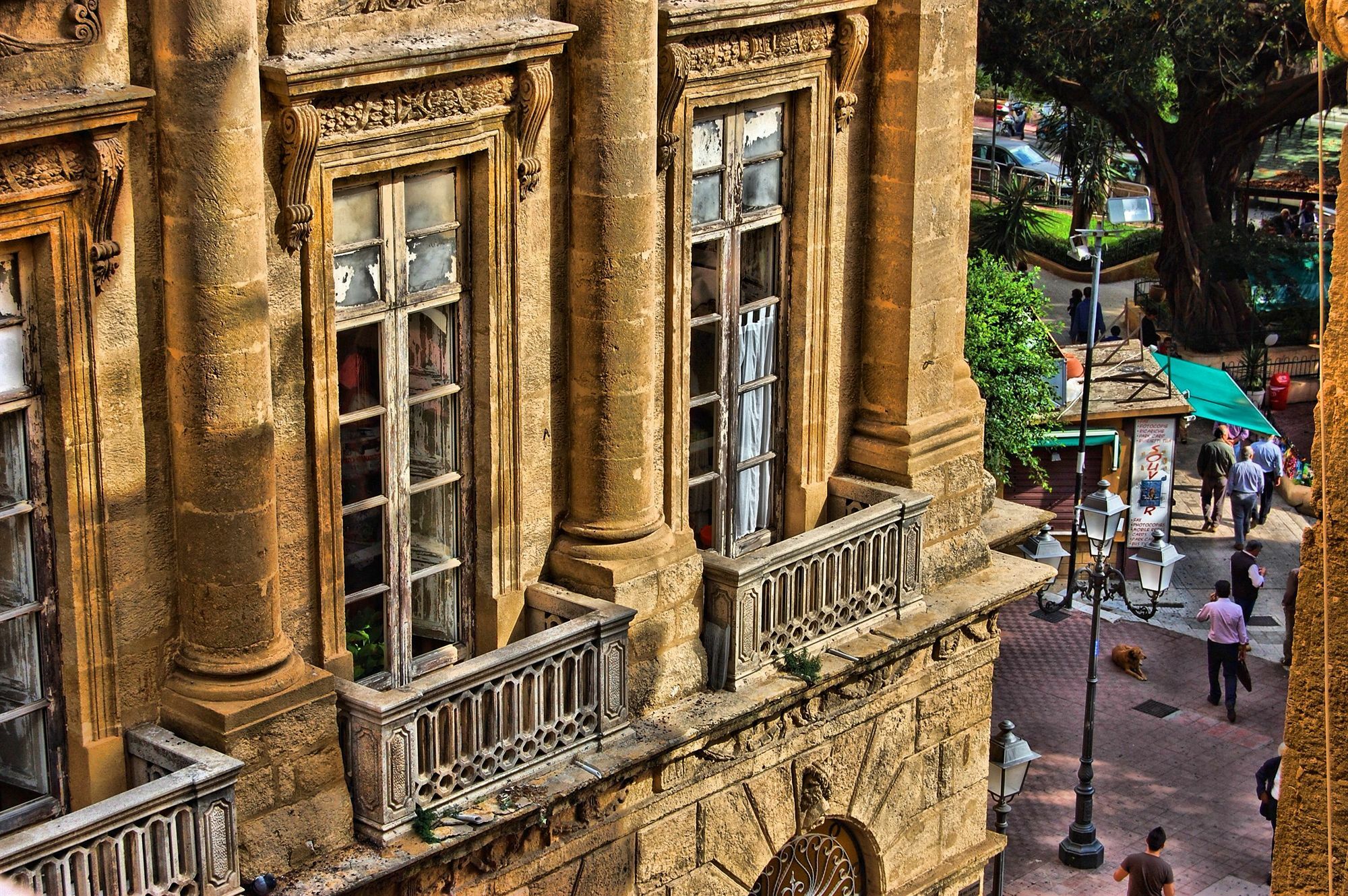 Portatenea - Atenea Collection Agrigento Exterior foto