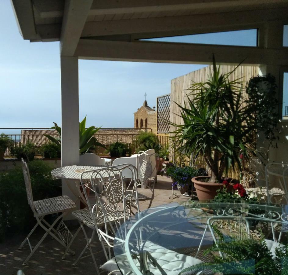 Portatenea - Atenea Collection Agrigento Exterior foto