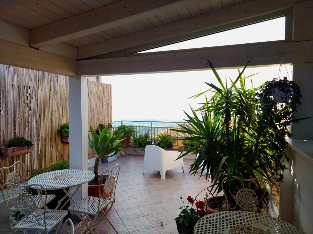 Portatenea - Atenea Collection Agrigento Exterior foto